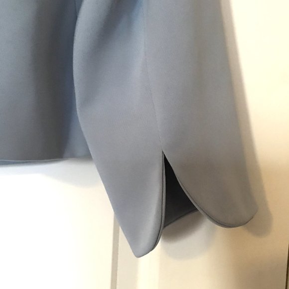 SAG HARBOR "The Clothes I Wear" Blazer NEW WITH TAGS! - Picture 5 of 11